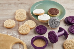 Cortante de Galletas Animales Domésticos x 5 piezas - comprar online