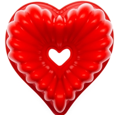Molde Nordico CORAZÓN