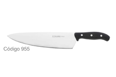 Cuchillo 3 Claveles DOMUS Cocinero - 20 cm - comprar online