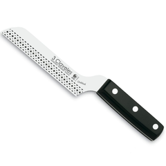 Cuchillos 3 Claveles UNIBLOCK Queso - 12 cm