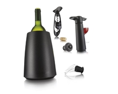 Set de Vinos, WINESET
