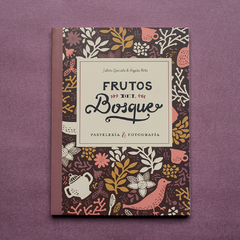 Libro Frutos del Bosque