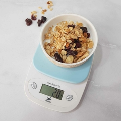 Balanza digital de cocina 1g a 5kg en internet