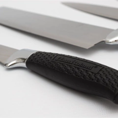 Juego cuchillos Gourmet - comprar online