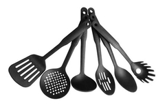 Utensilios de Cocina Set x 6 - comprar online