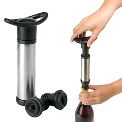 Bomba de Vacío para Vinos - comprar online