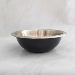Bowl Negro Grande