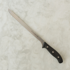 Cuchillo 3 Claveles DOMUS Jamonero - 25 cm