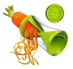 Rallador en Espiral - comprar online