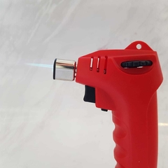 Soplete Flambeador Recargable - comprar online