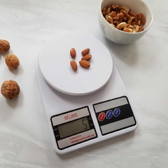 Balanza Digital hasta 10 Kg. en internet