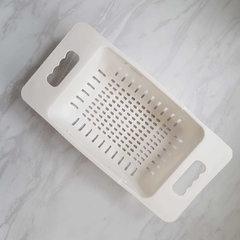 Escurridor de vegetales Extensible en internet