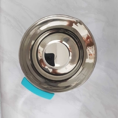 Bowl con Asa y Base de Silicona - 17 CM - comprar online