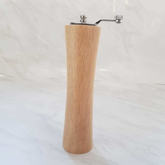 Pimentero de Bambú con manija 22 cm