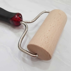 Rodillo de Madera - comprar online