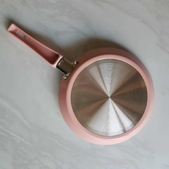 Panquequera de Cerámica 20 cm - Le Gourmet - Tienda gastronómica