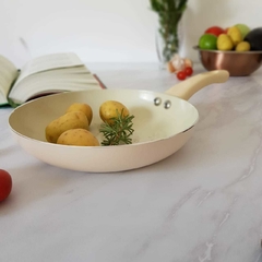 Sarten Cerámica - 20 CM - comprar online