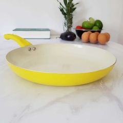 Sarten de Cerámica - 28 CM
