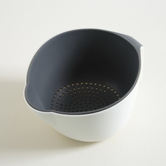 Colador con Bowl 2 en 1