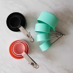 Tazas Medidoras X 4 - tienda online