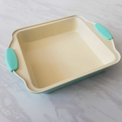 Molde para Torta Cuadrado 20x20 cm - Le Gourmet - Tienda gastronómica
