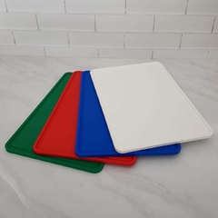 Tabla de Corte Multiuso 20x30 cm