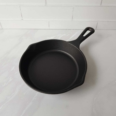 Provoletera de Hierro 16 cm