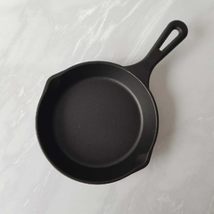 Provoletera de Hierro 16 cm en internet