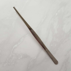 Pinza Emplatado Recta 24 cm en internet