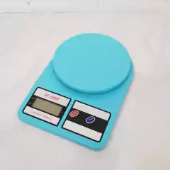 Balanza Digital hasta 10 Kg. - Le Gourmet - Tienda gastronómica