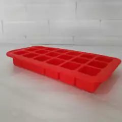 Cubetera de Silicona 18 cubos