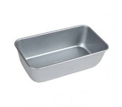 Molde Budín / Loaf Pan 24.3 x1 4.3 x 7 cm en internet