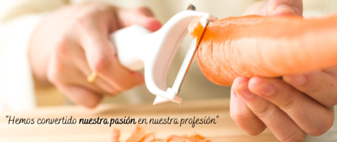 Carrusel Le Gourmet - Tienda gastronómica