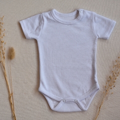 Body Panal Blanco - comprar online