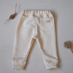 Pantalón Playa Crema en internet
