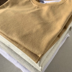 Remera Sur - comprar online