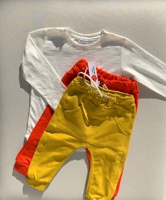 Remera Caetano - comprar online