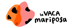 La vaca mariposa