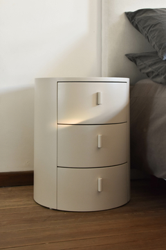 Mesa de Luz Percherona