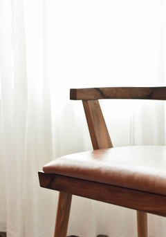 Silla Monta - Taller Ferro