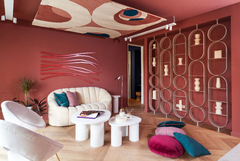 Experiencia Casa Living en internet