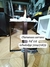chimenea bioetanol ref 128 (DISPONIBLE) - comprar online