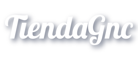 Tienda GNC