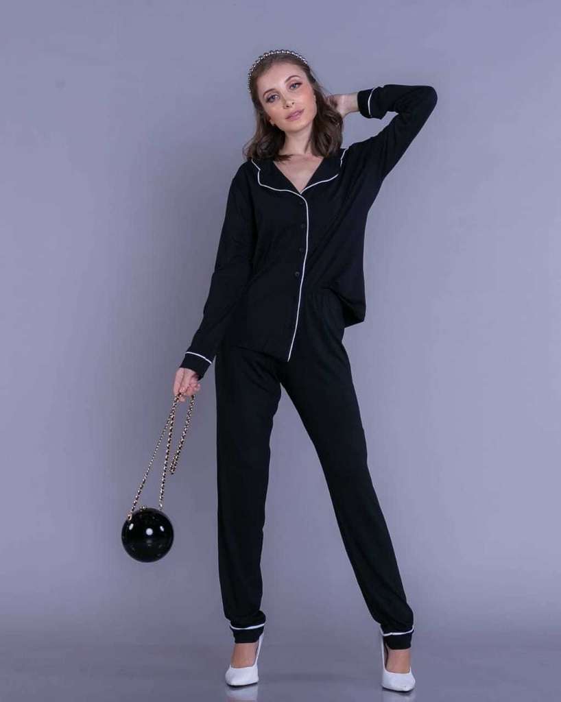 PIJAMA EXECUTIVO - Comprar em REPÚBLICA DOS PIJAMAS