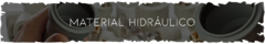 Banner da categoria Material Hidráulico