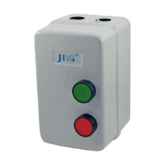 Chave de Partida Direta JQC-18 5CV (12 - 18A) 220V JNG