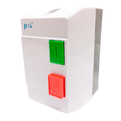 Chave de Partida Direta QCX2-12 4CV (9 - 13A) 220V JNG