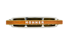 Gaita de Boca Diatônica em SOL (G) - Blues Harp 532/20 MS - Hohner na internet