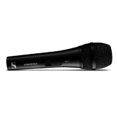 Microfone Vocal Cardioide Dinâmico XS 1 - Sennheiser na internet