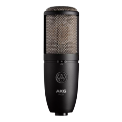 Microfone Condensador - P420 - AKG - comprar online